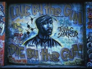 TuPac changes instumental