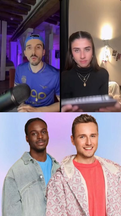 Notre avis sur Noah et Théo L