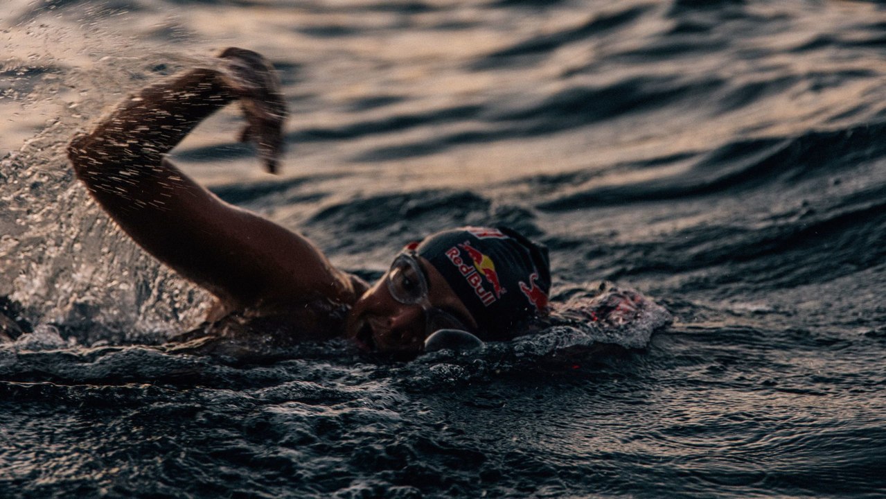 'Ich habe mich gefragt, wie lange ich das noch durchhalte': Pohl über ihren Weltrekord