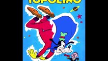 TOPOLINO---N.606