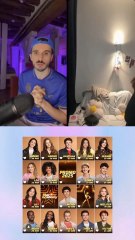 Beaucoup de surprises cette année