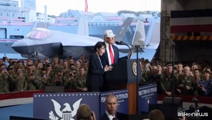 Giappone, Takaichi: Rafforzeremo in modo sostanziale la nostra difesa