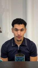 Et toi? Considère tu tes standards comme élevés? Dit le moi en commentaires ou en react👇