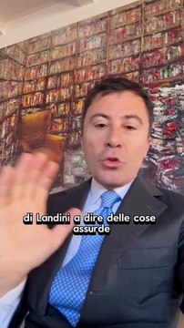 Bocchino - Francesca Albanese e Rula Jebreal (28.10.25)