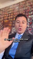 Bocchino - Francesca Albanese e Rula Jebreal (28.10.25)