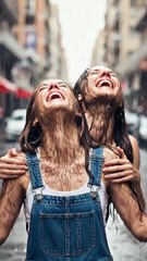 She Was Mocked for Her Looks… But What She Did Next Shocked Everyone 💔✨ | Inspiring Short