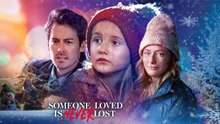 Someone Loved Is Never Lost
