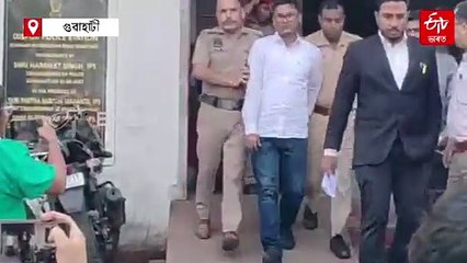 ইছ্যু ডাইভাৰ্ট কৰাৰ ষড়যন্ত্ৰ চলাইছে- কিয় সংবাদমাধ্যমৰ আগত ক’লে ৰণ্টুপানী ফুকনে ?