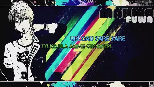 Zero no Tsukaima Futatsuki no Kishi ~ drugi sezon ~ odcinek 05 napisy pl