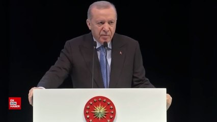 Cumhurbaşkanı Erdoğan: Her ay 8 Altay üretilecek