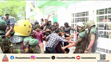 കാർഷിക സർവ്വകലാശാലയിലെ ഫീസ് വർദ്ധന; പ്രതിഷേധം വ്യാപകം