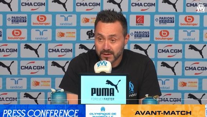 De Zerbi Breaks Silence on Hot Topics 🔥