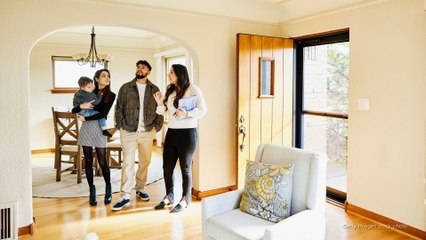 AI images boost real estate marketing but raise buyer concerns: Report