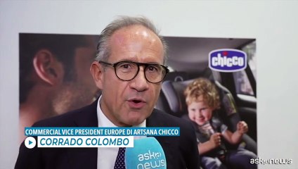 Nasce un'alleanza per la sicurezza dei bambini in auto