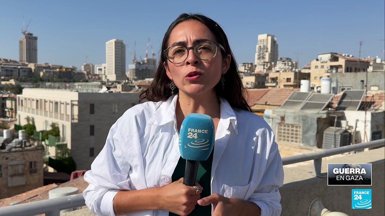 Israel acusa a Hamás de entregar restos de un exrehén ya recuperado y amenaza con represalias