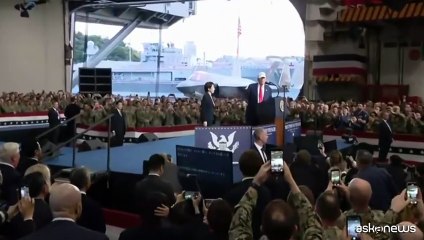 Giappone, Takaichi: Rafforzeremo in modo sostanziale la nostra difesa