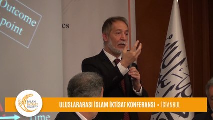 Prof. Dr. Mohammad Malkawi'nin, Uluslararası İslam İktisat Konferansı Konuşması [Türkçe Çeviri]