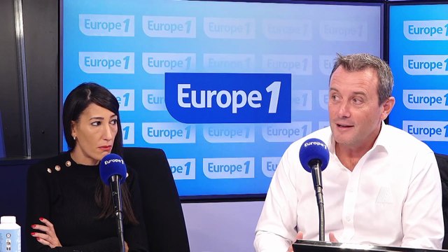 Manque de moyens dans la police : «La France est gangrenée par l’insécurité et l’impunité», alerte Fabien Vanhemelryck