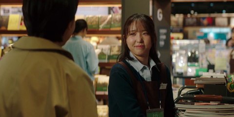 The Dream Life of Mr. Kim ep 2 eng sub