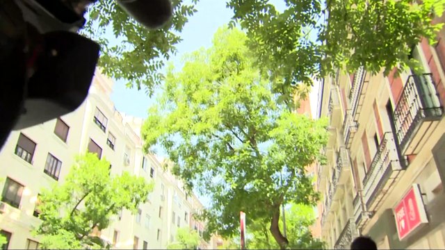 PSOE informa al TS de que retiró casi un millón de euros de su cuenta para pagos en metálico