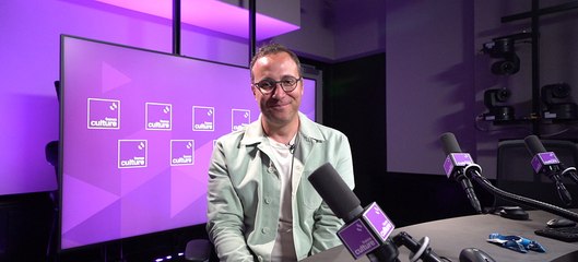 Les mots des voix : Nicolas Herbeaux