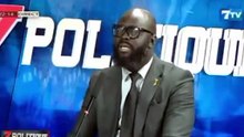 "Il faut aller au-delà de l'émotion" : Babo Amadou Ba prend position sur les propos de Abdourahmane Diouf