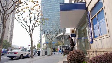 Boss & Me S01E06 in hindi dub