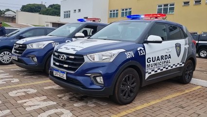 Homem, de 41 anos, é detido por violência doméstica na Região Norte