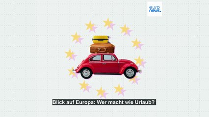 "Patriotisches" Reisen: Welche Europäer machen am liebsten Urlaub daheim?