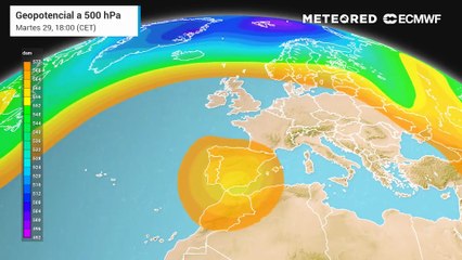 Expertos de Meteored analizan qué ha cambiado un año después de la dana, ¿hemos aprendido?