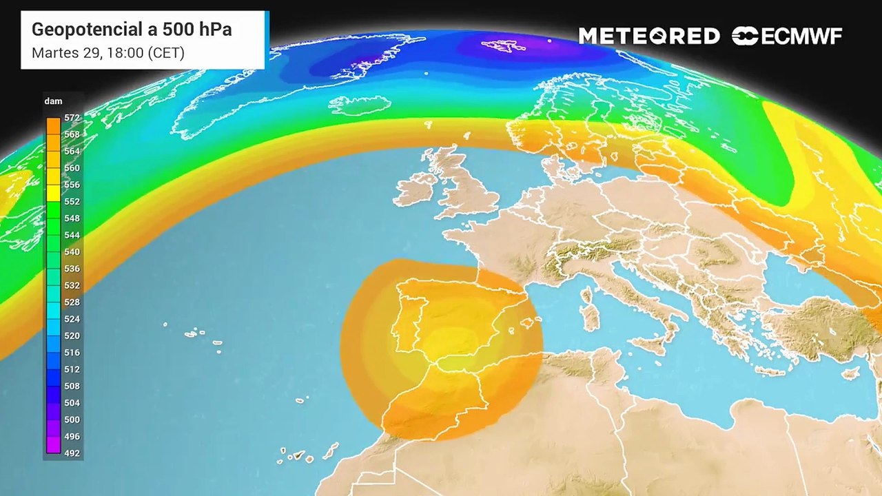 Expertos de Meteored analizan qué ha cambiado un año después de la dana, ¿hemos aprendido?
