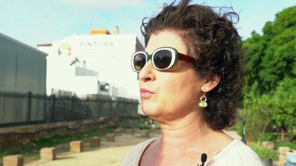 Volver a la normalidad en el centro de mayores de Sedaví