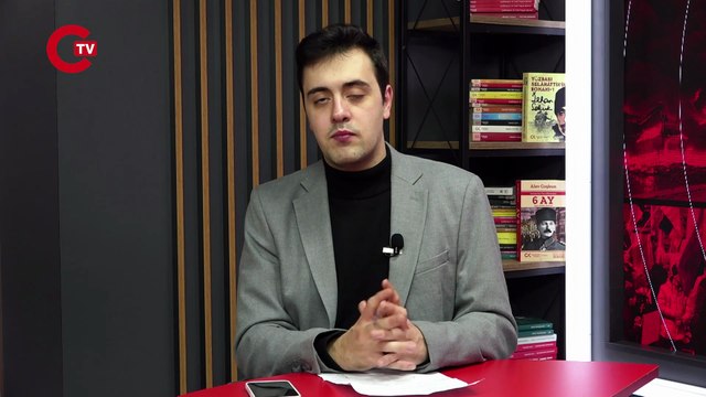 Nedir bu 'casusluk' soruşturması? Prof. Dr. Barış Övgün, soruşturmanın asıl amacını açıkladı...