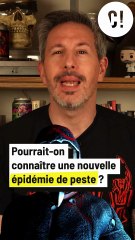 Pourrait-on vivre une seconde épidémie de peste ?