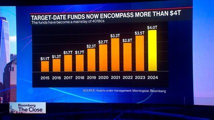 PensionBee CEO on Reshaping Investing for Retirement