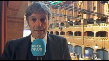 Ces Unveiled Europe, Zoppas (Ice): Italia innova, ma non perda treno AI