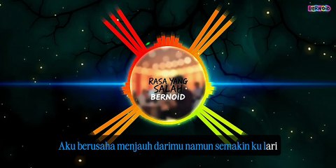 Rasa yang Salah – Lagu Galau Tentang Cinta Terlarang yang Tak Bisa Dihindari 💔 I BERNOID