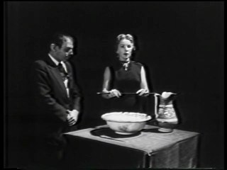 I Misteri della Magia Nera - U-matic