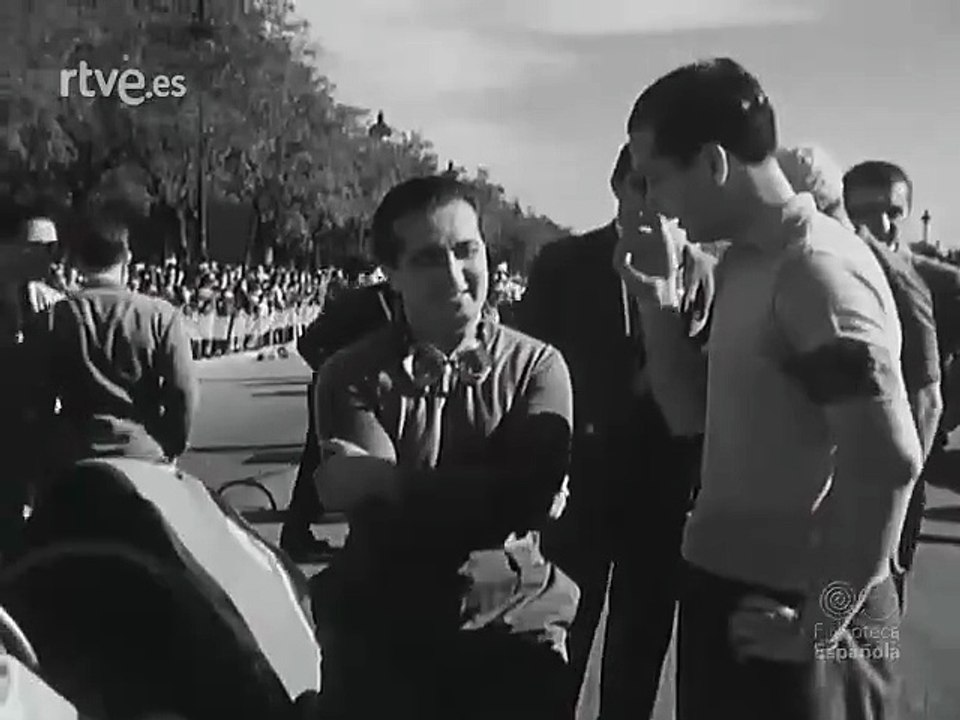 Fórmula Uno, Gran Premio de España, 1951