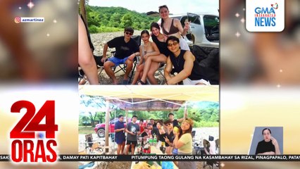 Ex-PBB Celebrity Collab Edition housemates, nagbalik-tanaw sa naging journey sa loob ng Bahay ni Kuya | 24 Oras