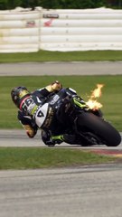 P.J. Jacobsen aqui para iluminar o seu dia.