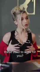 Falling for the Billionaire CEO (2025) – FULL [Eng Sub]