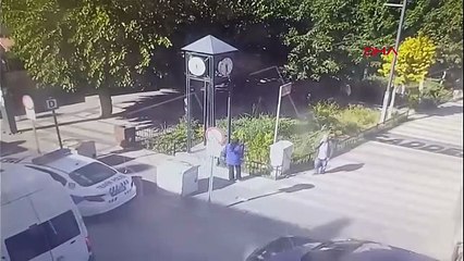 Polis son anda yetişti! Bir türlü akıllanmıyorlar