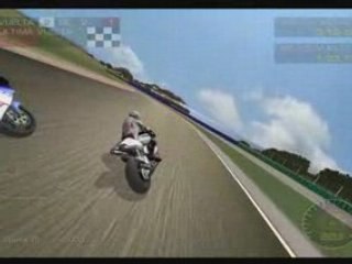 GRAN BATALLA LUCA 67 Vs. PAPAFRITA AT PHILIP ISLAND