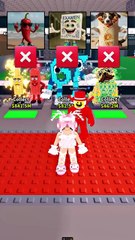 Match All NEW Brainrots Level IMPOSSIBLE