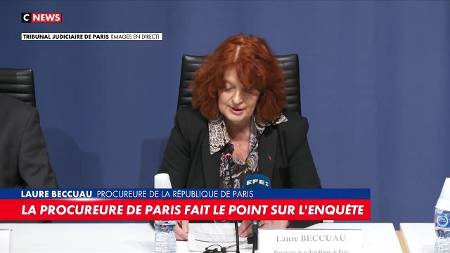 Cambriolage au Louvre: Déjà connus de la police, les deux suspects ont partiellement reconnu leur participation aux faits - L'un d'eux est sous contrôle judiciaire dans une autre affaire de vol (Procureure)