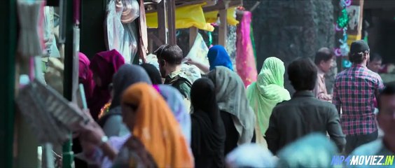 Ground Zero 2025 – Full Movie Hindi