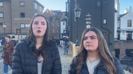 Winter Blues: What Do People Do to Cheer Themselves Up in the North East?