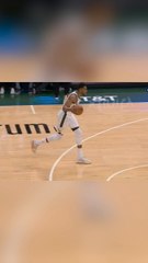 Reggie Miller and Jamal Crawford were flabbergasted by Giannis' non-travel call