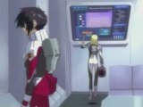 Gundam Seed Destiny Abridged - Episode 3